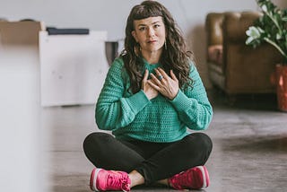 How to Navigate Life with an Emotionally Immature Partner Without Losing Yourself