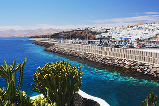 How to Choose the Most Luxurious Hotel on Lanzarote and Tenerife Island, Spain