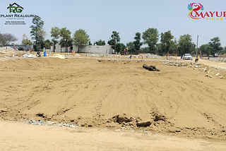 Lands/Plots for sale near Khatu Shyam Ji Ka Mandir Sikar — Replant Realguru