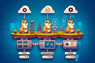 Mastering Real-Time Data Pipelines in Golang with Channels and Worker Pools