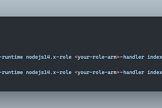 Trigger Multiple Lambda Functions from the same S3 Bucket with Object Key