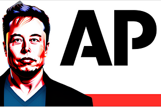 The Associated Press Vs Elon Musk