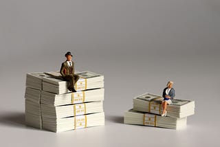 How ‘Pink Tariffs’ and Other ‘Pink’ Costs Keep Holding Women Back