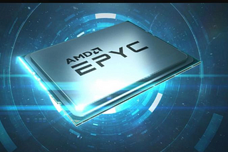 AMD EPYC Server Challenge Results