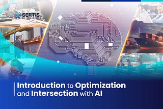 Introduction to Optimization and Intersection with Artificial Intelligence