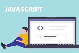 Code by yourself in JavaScript