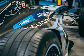 Formula 1’s Greatest Threat Isn’t on the Track