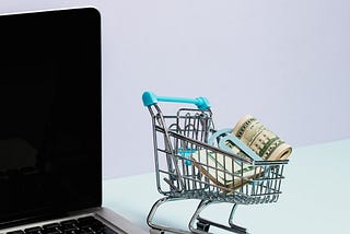 Future of eCommerce with an Artificial Intelligence