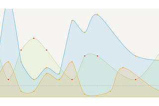 Smooth a Svg path with functional programming