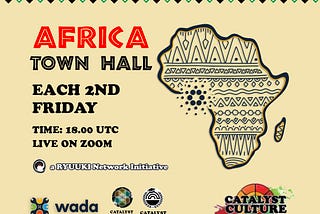 African Town Hall #2