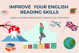 Improve Your English Reading Skills