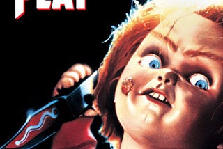 Child's Play (1988)