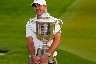 PGA Championship Preview