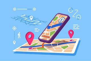 Importance of Geo-Location Apps in 2021!