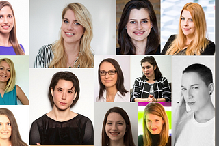10 Hungarian startups with female founders to watch in 2020