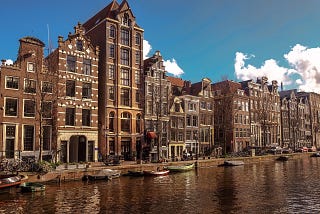 The Netherlands — Part I: What are the advantages and disadvantages of living here?