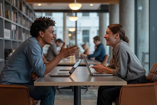 7 Ways to Turn Your Book into a Conversation Starter (Not a Sales Pitch)