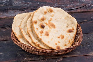 Roti or English Spelled Chapati also known as Flat Bread, has a very crucial role among the human…