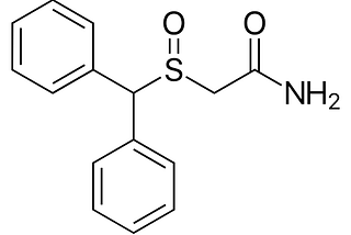 MODAFINIL VS ARMODAFINIL