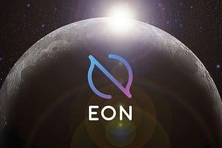 EON ICO REVIEW - Platform Distribusi Game Digital Terdesentralisasi
