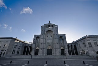 “Dios también es cultura”