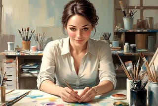 Monetize Your Life Experience — It’s a Goldmine!