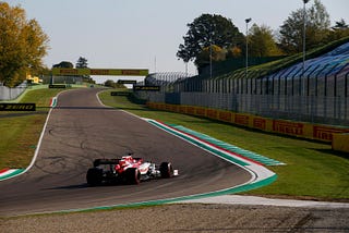 BREAKING: Bahrain to host season opener as Australia postponed, Imola returns