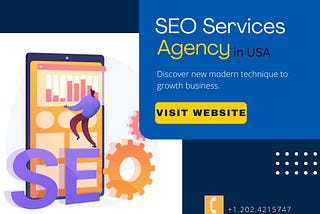 SEO Services Agency