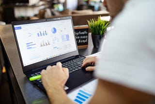 SaaS CRM