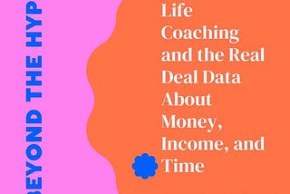Have you been on the fence about diving into the world of life coaching?