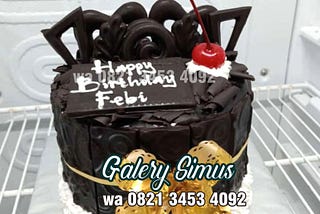 BEST PRODUK-kue ulang tahun Kabuaran, Pusat Roti Hantaran, Toko Roti brownies