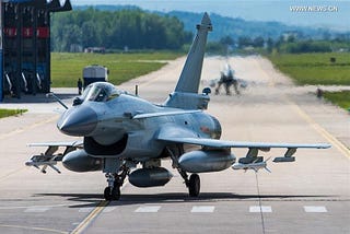 The JF-17 Block 3, J-10 and the Pakistan Air Force