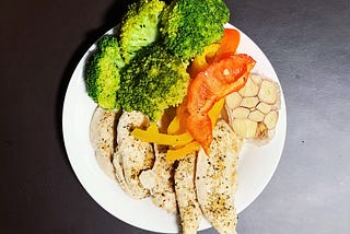 Intermittent fasting is not magic