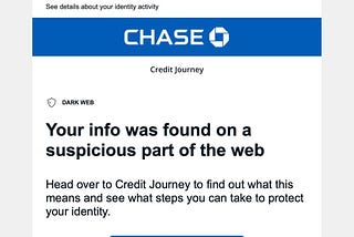 Experian sends a scam link via email to its users, putting millions at risk