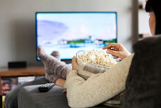 5 Relaxing Activities To Do In The Evening
