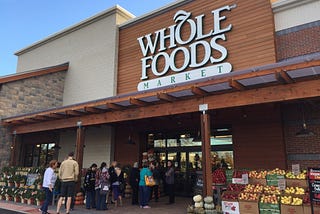 Amazon to Expand Whole Foods Aggressively Across the US