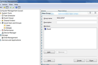 Configure SSL/TLS on IBM MQ Queue Managers