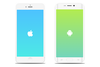 Rookie Guide : How To Convert iOS UI To Android