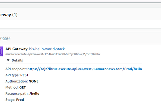Build Hello World AWS Lambda End Point using IntelliJ Part 1