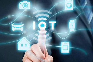 What is the Internet of Things (IoT)?