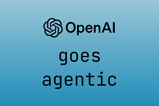 Unlocking AI-Powered Automation with OpenAI’s Agents SDK