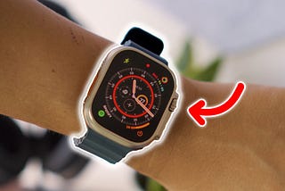 8 Reasons Why I Love the Apple Watch Ultra (From a Normal Person’s Perspective)
