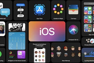 Top Apple reveals for app developers and their users from WWDC 2020