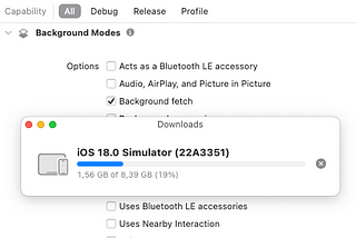 Quickly make changes to a legacy mobile app?