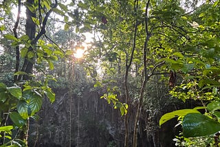 Goa Jepang Mokmer, Biak