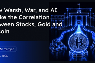 BIT Research: Why Are Stocks Hitting New Highs While Gold and Bitcoin Are Falling?
