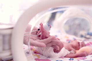 A Neonatologist’s Worst Nightmare: The Viability Tightrope