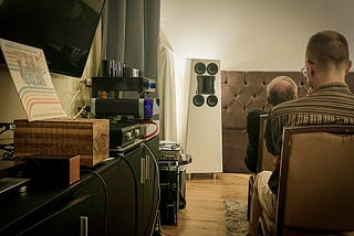October is the month of audio exhibitions in Hungary