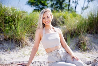 Find Your True Self: Break Free from Toxic Relationships with Brandy Fanning’s Empowering Life…