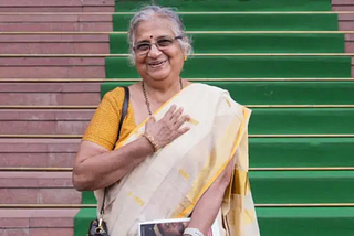 A Plea For Preservation: Sites Sudha Murty Advocates To Include In World Heritage List During Her…